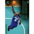 2023-24 PANINI NBA Top Class - #17 - Terry Rozier III - Charlotte Hornets